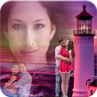 Blend Me Photo Editor biểu tượng