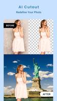 Blend Me Photo Editor screenshot 3