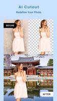 Blend Me Photo Editor 스크린샷 1