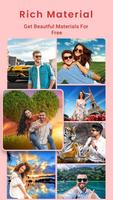 Blend Me Photo Editor スクリーンショット 2