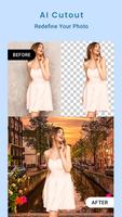 Blend Me Photo Editor screenshot 1