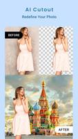 Фоторедактор «Смешай меня» скриншот 1