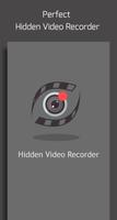 Hidden Video Recorder Poster