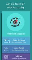 Enregistreur vidéo caché capture d'écran 2