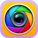 Photo Editor – Collage & Frame