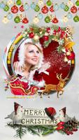 Christmas Photo Frames اسکرین شاٹ 2