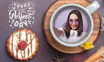 Coffee Photo Editor اسکرین شاٹ 2