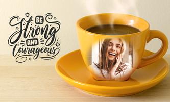 Coffee Photo Editor اسکرین شاٹ 3