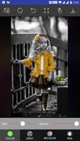 Color Splash Photo Effect スクリーンショット 3