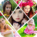 APK Photo Editor Collage Maker With Mirror Effect