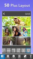 Photo Editor Collage Maker With Mirror Effect poster