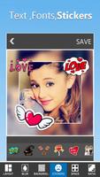 Photo Editor Collage Maker With Mirror Effect screenshot 2
