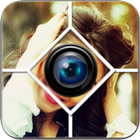 Picart - Photo Editor: Collage Maker, Mirror Image-icoon