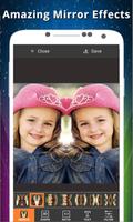 Picart - Photo Editor: Collage Maker, Mirror Image screenshot 2