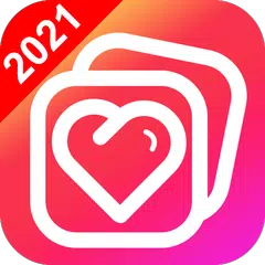 Love Collage Pro -  Photo edit APK 下載