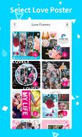 Love Collage Pro تصوير الشاشة 3