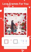 Love Collage Pro تصوير الشاشة 2