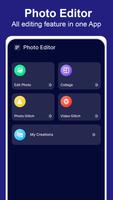 Picscrop Photo Editor Collages Cartaz