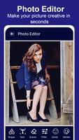 Picscrop Photo Editor Collages imagem de tela 1