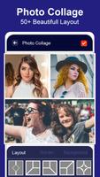 Picscrop Photo Editor Collages imagem de tela 2