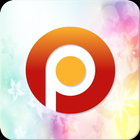 Picsa Photo Editor:Filters,Effects & Collage Maker icône