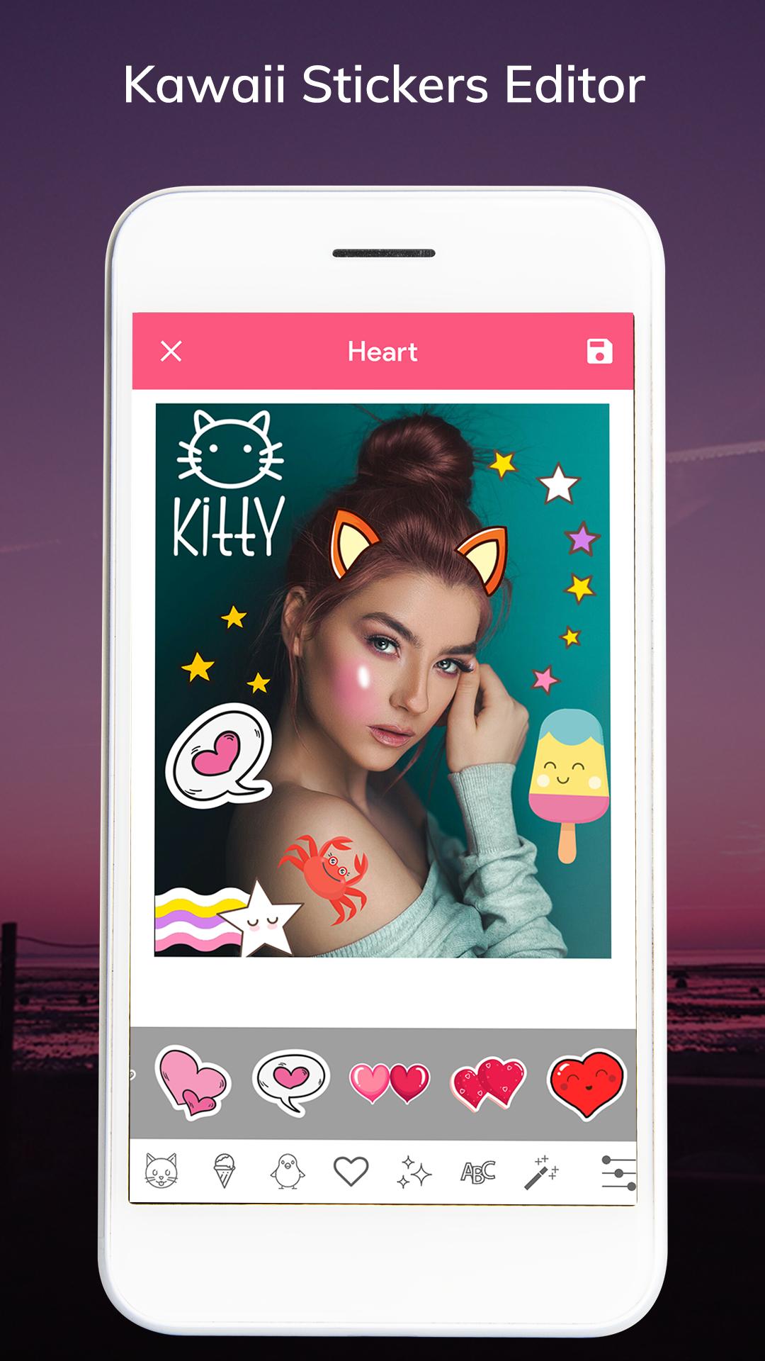 Kawaii Photo Stickers Decopic Kawaii Photo For Android Apk Download Kawaii Photo Stickers Decopic Kawaii Photo For Android Apk Download