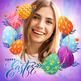 Easter Frames иконка