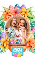 Easter Frames poster