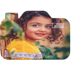 تعديل الصور دمج وفلاتر icon