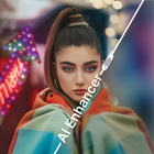 AI Enhancer Photo Gallery Vide иконка