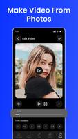 AI Enhancer Photo Gallery Vide скриншот 1