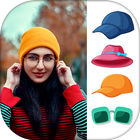 Hat Photo Editor icon