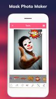 Joker Photo Editor syot layar 3