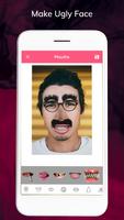 Funny Face Changer 截图 1