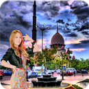 Famous Picture Frames APK