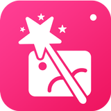 Free Photo Collage Editor icon