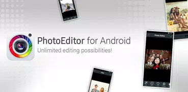 照片编辑器为Android™