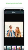 Photo Editor for Android™ اسکرین شاٹ 2