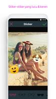 Editor Foto untuk Android™ screenshot 1