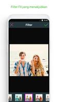 Editor Foto untuk Android™ screenshot 2