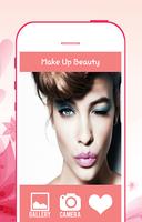 Beauty Camera Square Selfie Pro постер