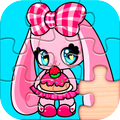 Cute Jigsaw Puzzles for Girls