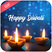 Happy Diwali Gif