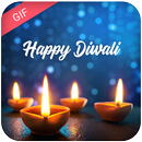 Happy Diwali Gif APK