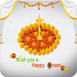 Happy Onam Gif