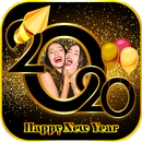 New year photo editor : new ye APK