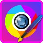 Pix Art:Photo Editor & Effects иконка