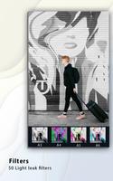 Pix Art:Photo Editor & Effects скриншот 1