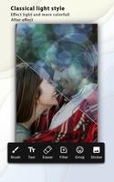 Pix Art:Photo Editor & Effects скриншот 3