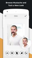 Man Photo Editor تصوير الشاشة 3